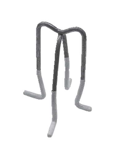 樓板用間隔件（下層鋼筋，獨立式）HC/HK